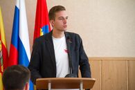 Круглый стол по добровольчеству