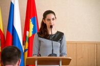 Круглый стол по добровольчеству