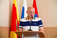 Круглый стол по добровольчеству