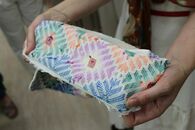 В Научной библиотеке ТвГУ открылась выставка «Тверская гладь»