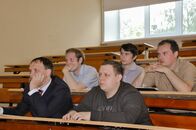 Экзамены в ТвГУ