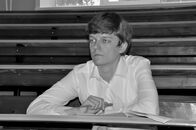 Экзамены в ТвГУ