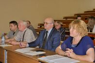 Экзамены в ТвГУ