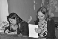 Экзамены в ТвГУ