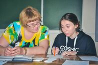 Экзамены в ТвГУ