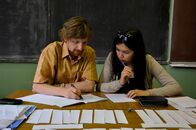 Экзамены в ТвГУ