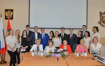 Экзамены в ТвГУ