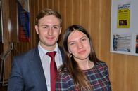 Экзамены в ТвГУ