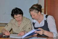 Экзамены в ТвГУ