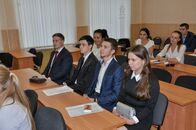 Экзамены в ТвГУ