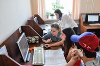 Экзамены в ТвГУ