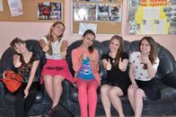 Экзамены в ТвГУ