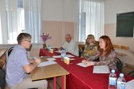 Экзамены в ТвГУ