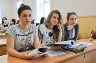 Экзамены в ТвГУ