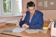 Экзамены в ТвГУ