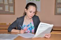 Экзамены в ТвГУ