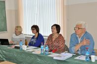 Экзамены в ТвГУ