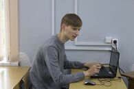 Конкурс студенческих проектов по химии