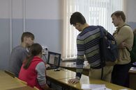 Конкурс студенческих проектов по химии