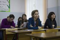 Конкурс студенческих проектов по химии