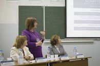 Конкурс студенческих проектов по химии