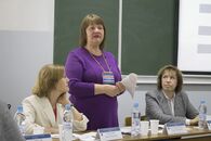 Конкурс студенческих проектов по химии