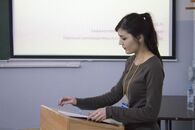 Конкурс студенческих проектов по химии