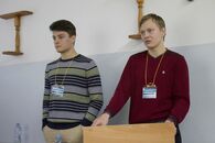 Конкурс студенческих проектов по химии