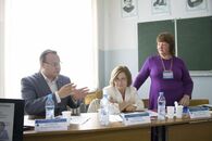 Конкурс студенческих проектов по химии