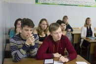 Конкурс студенческих проектов по химии