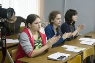 Конкурс студенческих проектов по химии