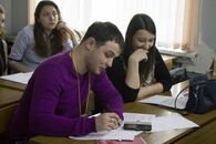 Конкурс студенческих проектов по химии