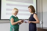 Конкурс студенческих проектов по химии