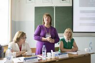 Конкурс студенческих проектов по химии