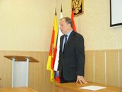 Международный семинар «Основные направления сотрудничества в области образования и научных исследований между ТвГУ и университетом Восточной Финляндии»