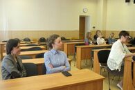 Международный семинар «Основные направления сотрудничества в области образования и научных исследований между ТвГУ и университетом Восточной Финляндии»