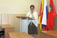 Международный семинар «Основные направления сотрудничества в области образования и научных исследований между ТвГУ и университетом Восточной Финляндии»