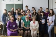 Конкурс студенческих проектов по химии