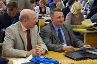 Международная научно-практическая конференция «Учитель и его формирование: исторический опыт передачи образованности и культуры»