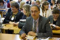 Международная научно-практическая конференция «Учитель и его формирование: исторический опыт передачи образованности и культуры»