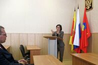 Международный семинар «Основные направления сотрудничества в области образования и научных исследований между ТвГУ и университетом Восточной Финляндии»