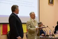 Международная научно-практическая конференция «Учитель и его формирование: исторический опыт передачи образованности и культуры»