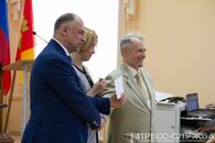 Международная научно-практическая конференция «Учитель и его формирование: исторический опыт передачи образованности и культуры»