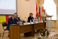 Международная научно-практическая конференция «Учитель и его формирование: исторический опыт передачи образованности и культуры»