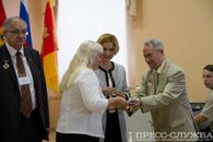 Международная научно-практическая конференция «Учитель и его формирование: исторический опыт передачи образованности и культуры»