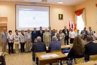 Международная научно-практическая конференция «Учитель и его формирование: исторический опыт передачи образованности и культуры»