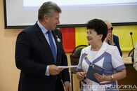 Международная научно-практическая конференция «Учитель и его формирование: исторический опыт передачи образованности и культуры»