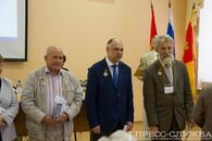 Международная научно-практическая конференция «Учитель и его формирование: исторический опыт передачи образованности и культуры»