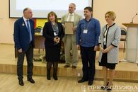 Международная научно-практическая конференция «Учитель и его формирование: исторический опыт передачи образованности и культуры»