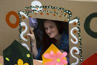 ТвГУ на Картоннике